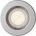 Philips - Вградено осветително тяло PERIDOT 1xGU10/7W/230V сребристо (P7277)