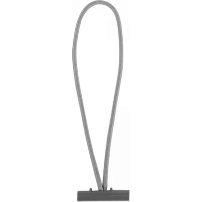 Bradas Закрепваща гума 15см 25бр Сива bungee cord t bar (bct1-0415gy-l)