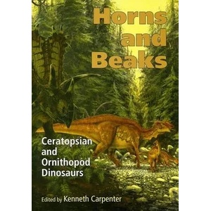 Horns and Beaks | Kenneth Carpenter (ISBN: 9780253348173)