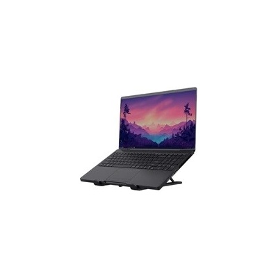 Chladiaca podložka pod notebook Trust Primo Foldable Laptop Stand (25379)