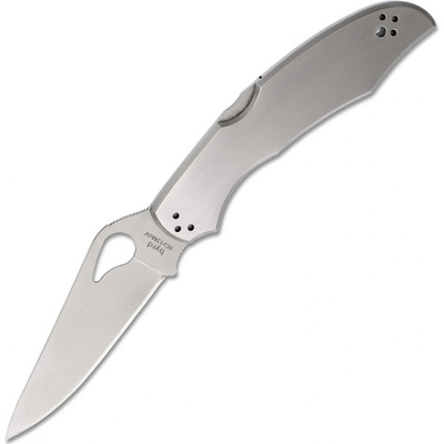Spyderco Byrd Cara Cara 2 BY03P2