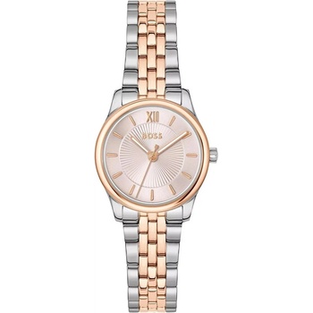 HUGO BOSS Дамски часовник HUGO BOSS Graceful Mina - 1502842 (1502842)