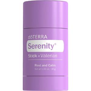 dōTERRA Успокояващ стик - doTERRA Serenity Stick + Valerian 30 g (60225931)
