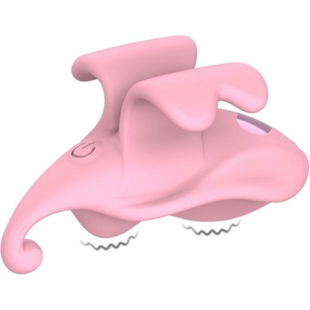 Basic X Colibri vibrátor na prst