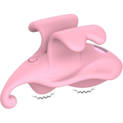 Basic X Colibri vibrátor na prst