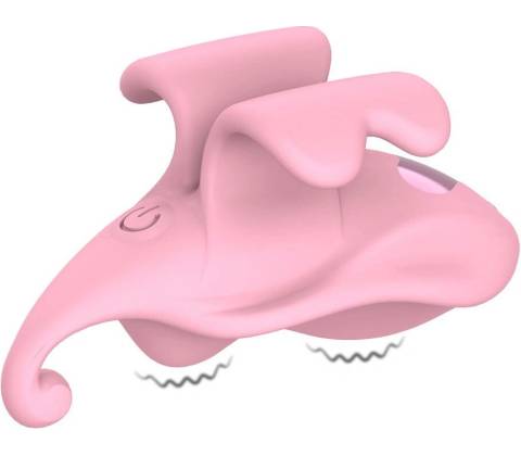 Basic X Colibri vibrátor na prst