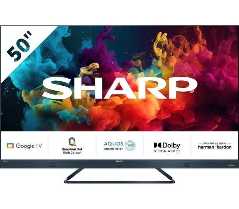 Sharp 55FQ5EA