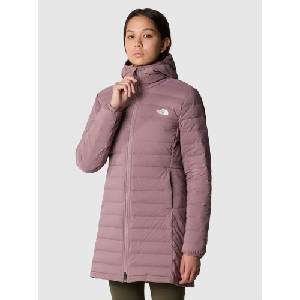 The North Face Яке w belleview stretch down parka (nf0a7uk7i0v1)