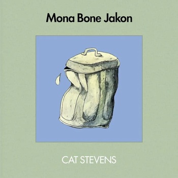 Image 1 of Cat Stevens - Mona Bone Jakon (Deluxe Box) (602508395178)
