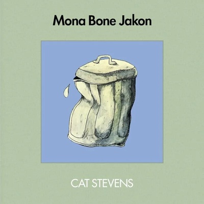 Cat Stevens - Mona Bone Jakon (Deluxe Box) (602508395178)