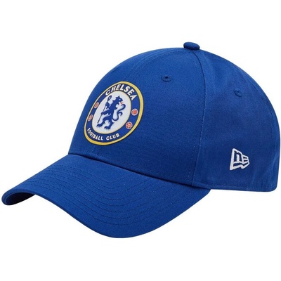 New Era CHELSEA FC 9Forty blue