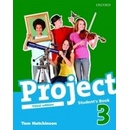 Project 3rd Edition 3 Student´s Book