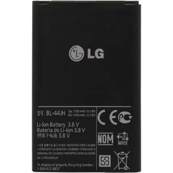 LG Батерия за lg l5 e610