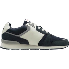 Helly Hansen anakin leather 2 tmavo modrá Biela