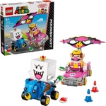LEGO® Super Mario™ - Mario Kart Wario & King Boo (72038)