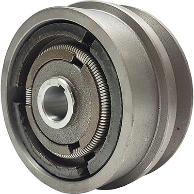 Mar Pol Remenica s odstredivou spojkou 115x20mm 05086