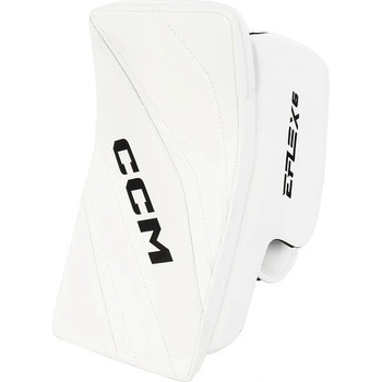 Vyrážačka CCM Eflex 6 SR