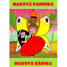 Maková panenka. Maková bábika