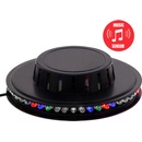 Aga RGB projektor Disco 48 LED