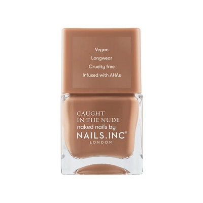 Nails Inc. London Caught In The Nude Maledives Beach 14 ml
