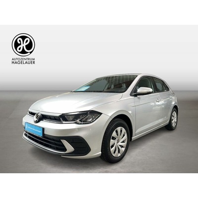 Volkswagen Polo 1.0 59 kW