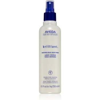 Aveda Brilliant Medium Hold Hair Spray спрей за коса със средна фикасация 250ml