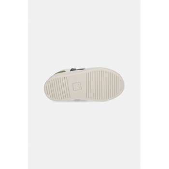 Veja Small V-10 Маратонки Детски кожа (CV0521506C.22.27)