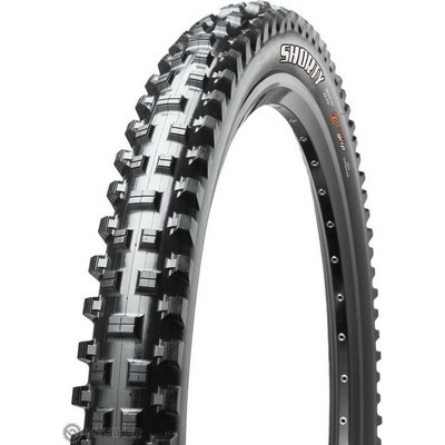 Maxxis Shorty 29x2,40 WT DH 3C MaxxGrip TR kevlar
