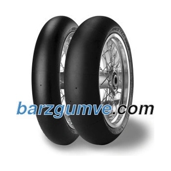 METZELER Racetec SM Rain ( 125/75 R420 TL NHS, Предно колело )