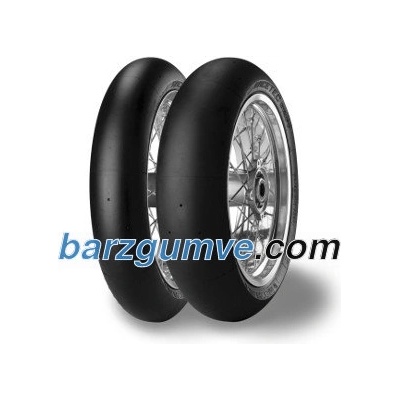 METZELER Racetec SM Rain ( 125/75 R420 TL NHS, Предно колело )