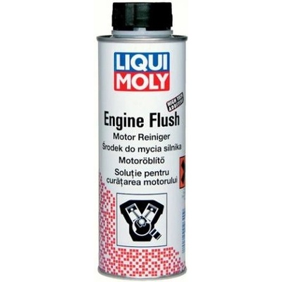 Liqui Moly 2640 Preplach motorov 300 ml