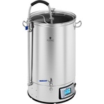 Royal Catering Казан за смесване - 60 л - 3000 W RCBM-42N (RCBM-42N)