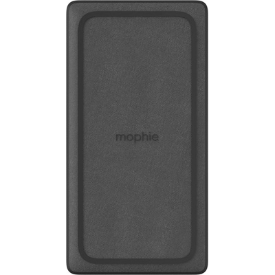 Mophie Powerstation 10k with PD (2020) černá