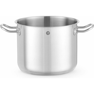Hendi Vysoký hrnec na dušení - bez poklice Kitchen Line 5L 200 x 160mm