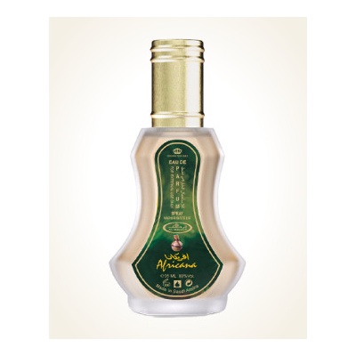 Al Rehab Africana parfémovaná voda unisex 35 ml