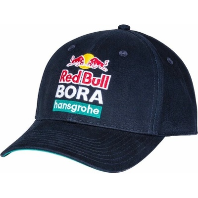 RED BULL BORA modrá navy