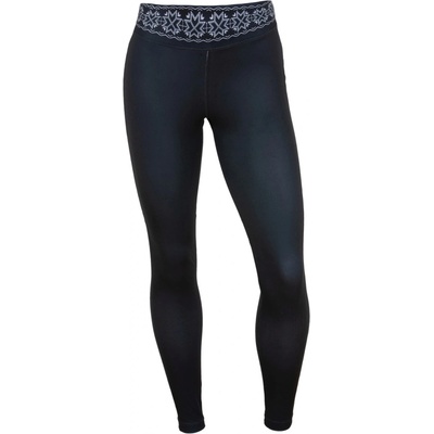 Krimson Klover Sarah Legging Black