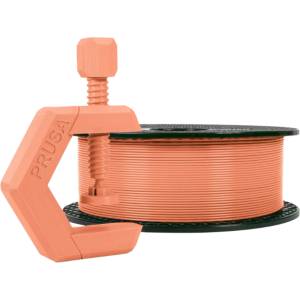 Prusa Prusament PETG Terracotta Light (NFC) - 1, 75 mm / 1000 g (8594173675384)