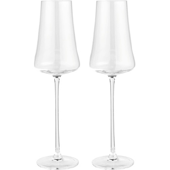 Bolia Чаши за шампанско Silhouette 180 мл 2 бр (24-937-05_4686)