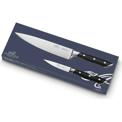 Lion Sabatier hercules Inox 2 ks