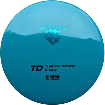 Discmania TD S-Line