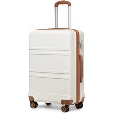 Konofactory Travelmania biela 65l