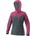 Dynafit Дамско софтшел яке Dynafit Women's Radical Softshell Jacket - Magenta (103-2104-0614)