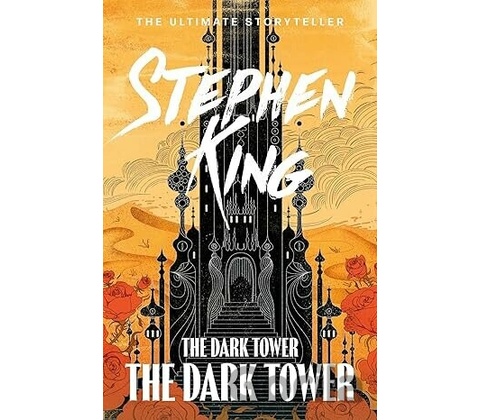 Dark Tower, The Dark Tower 7