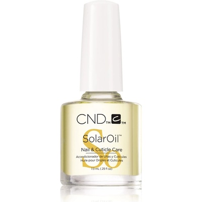 CND Creative Solar Oil Nail & Cuticle Care Продукт за нокти-др, 7, 3ml