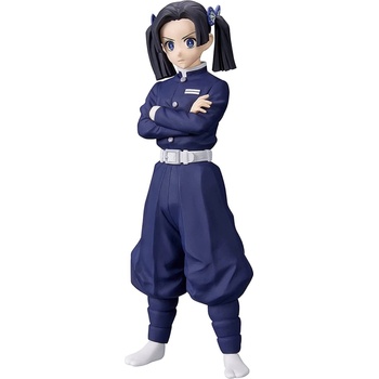 Image 1 of Banpresto Demon Slayer Kimetsu No Yaiba Vol. 23 Aoi Kanzaki 15cm