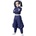 Banpresto Demon Slayer Kimetsu No Yaiba Vol. 23 Aoi Kanzaki 15cm