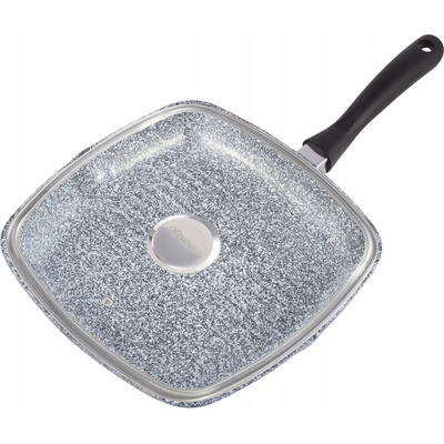 Ofenbach Grilovací pánev granitová 28 cm