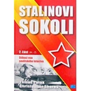Stalinovi sokoli 2. část - M-Ž - Tomáš Polák, Christopher Shores
