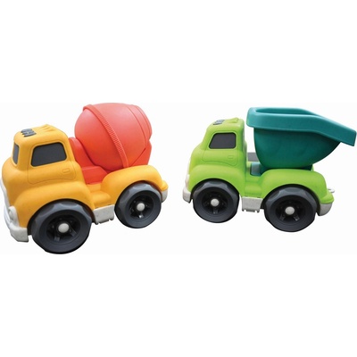 Lexibook Stavebné autá Bio Toys 18 cm